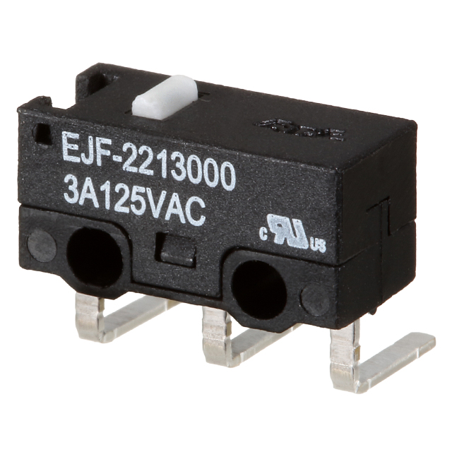 Excel Cell Electronic Co., Ltd. EJF2213000 electronic component product image