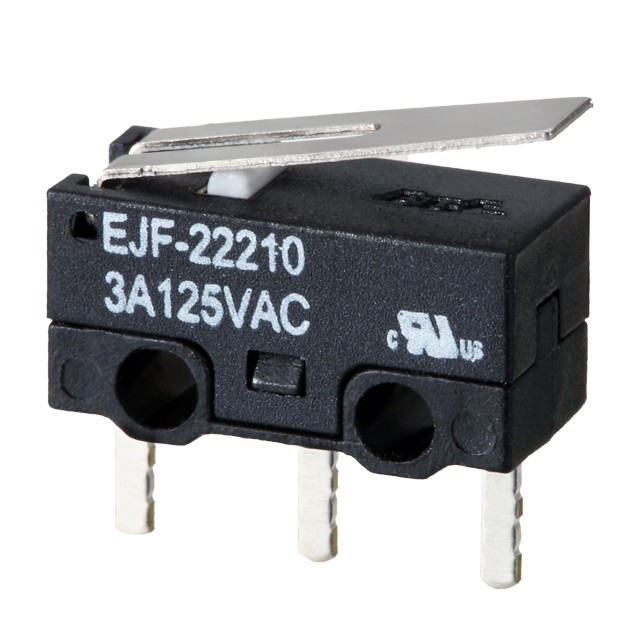 Excel Cell Electronic Co., Ltd. EJF2221000 electronic component product image