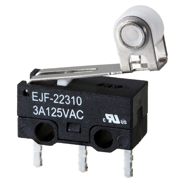 Excel Cell Electronic Co., Ltd. EJF2231000 electronic component product image