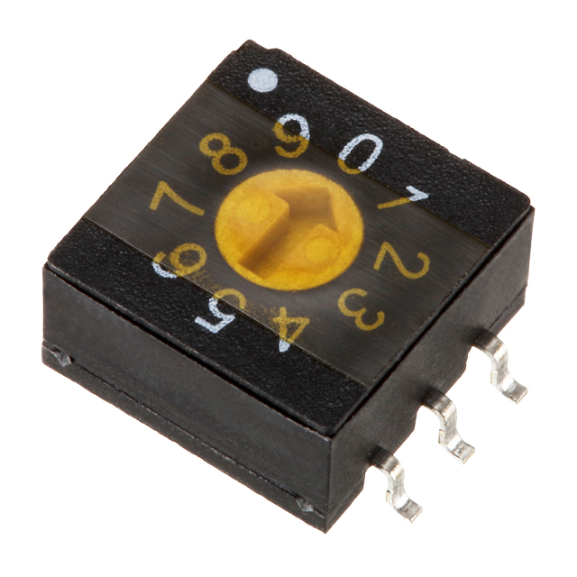 Excel Cell Electronic Co., Ltd. ERD110RDZ electronic component product image