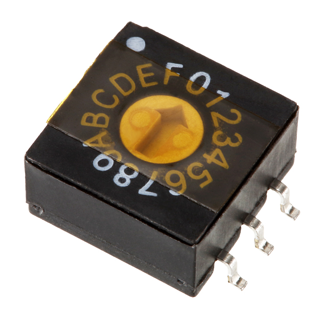 Excel Cell Electronic Co., Ltd. ERD116RDZ electronic component product image