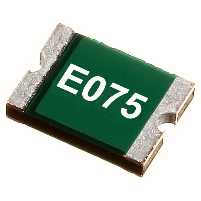 Excel Cell Electronic Co., Ltd. ERFSD075162RZ electronic component product image