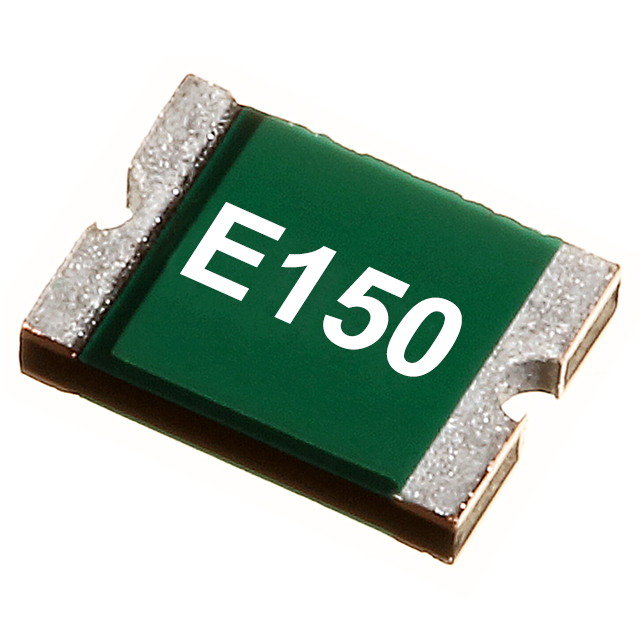 Excel Cell Electronic Co., Ltd. ERFSD150082RZ electronic component product image
