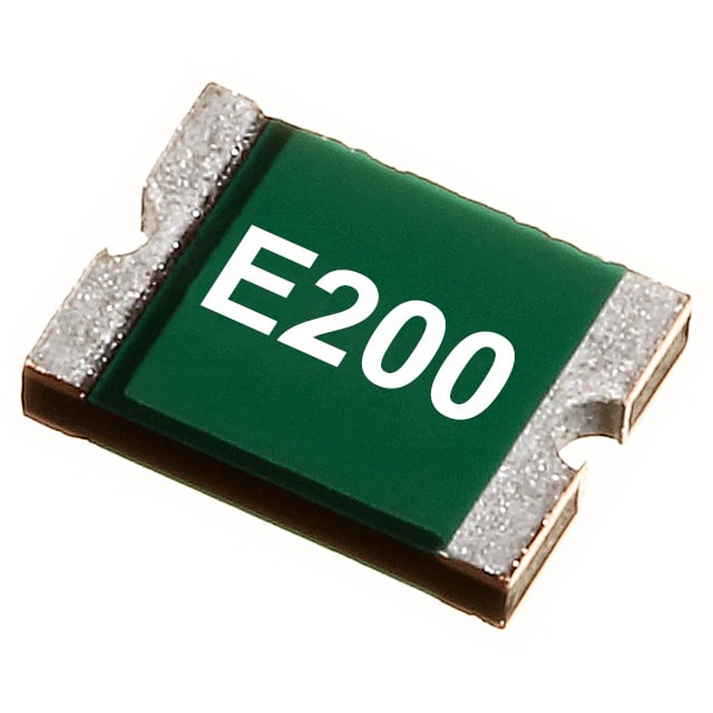 Excel Cell Electronic Co., Ltd. ERFSD200082RZ electronic component product image
