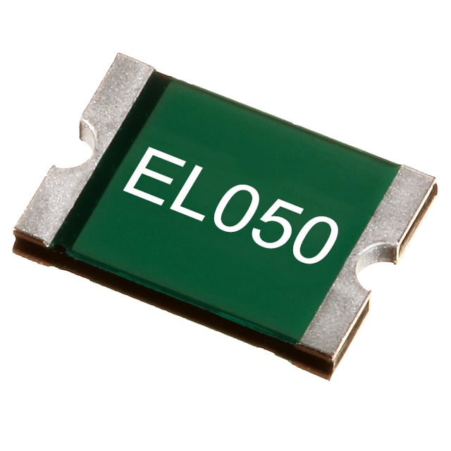 Excel Cell Electronic Co., Ltd. ERFSL050602RZ electronic component product image