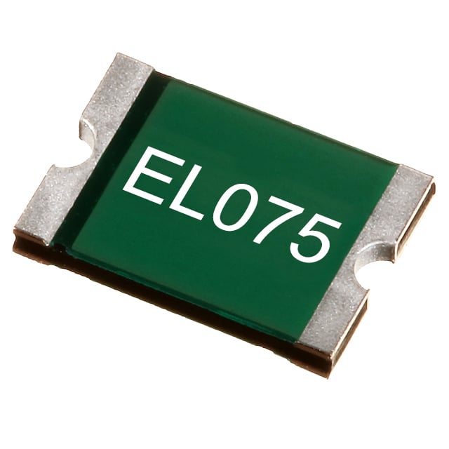 Excel Cell Electronic Co., Ltd. ERFSL075332RZ electronic component product image