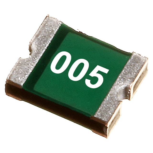 Excel Cell Electronic Co., Ltd. ERFSM005602RZ electronic component product image