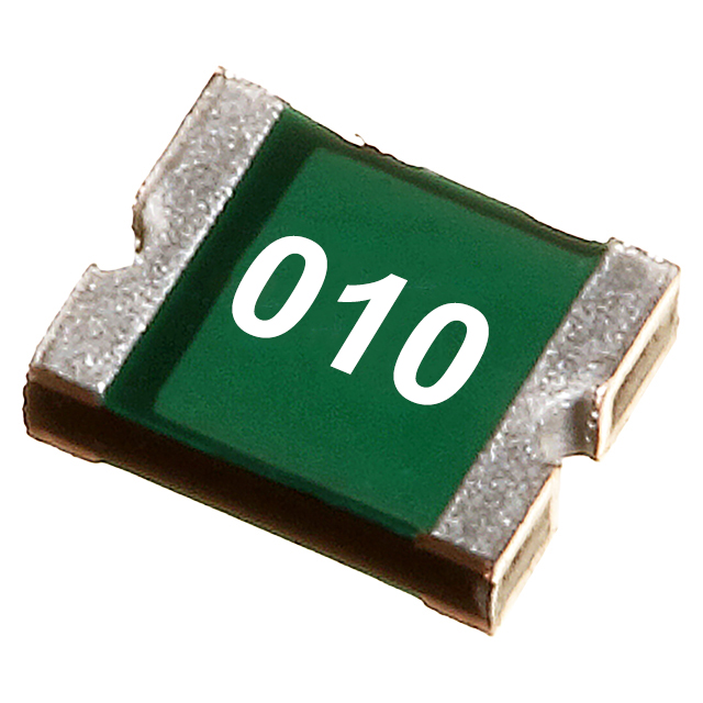 Excel Cell Electronic Co., Ltd. ERFSM010602RZ electronic component product image