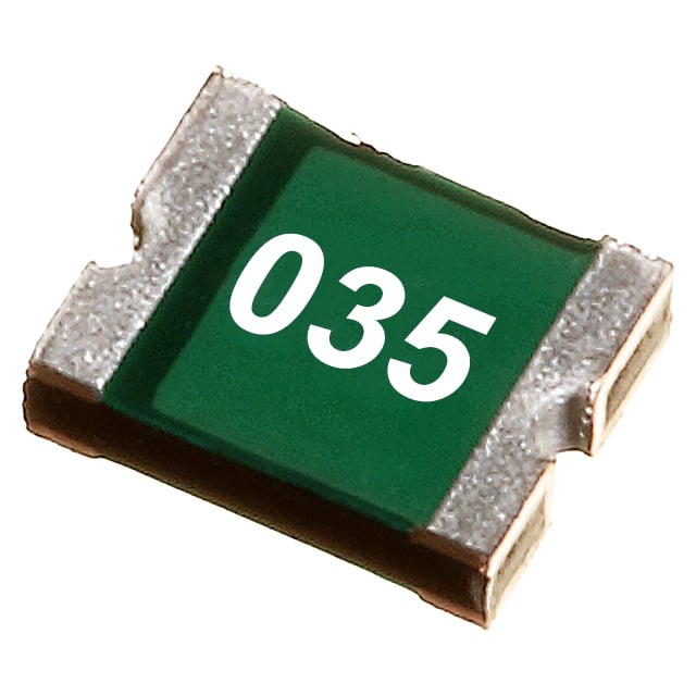 Excel Cell Electronic Co., Ltd. ERFSM035162RZ electronic component product image