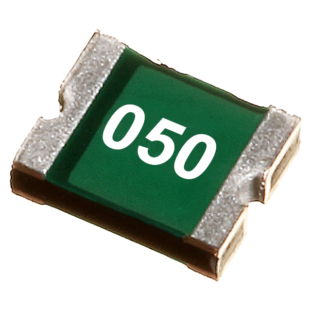 Excel Cell Electronic Co., Ltd. ERFSM050162RZ electronic component product image