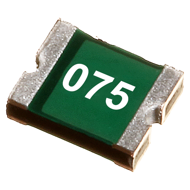 Excel Cell Electronic Co., Ltd. ERFSM075242RZ electronic component product image