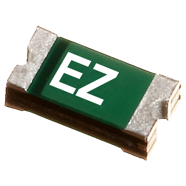 Excel Cell Electronic Co., Ltd. ERFSN005602RZ electronic component product image