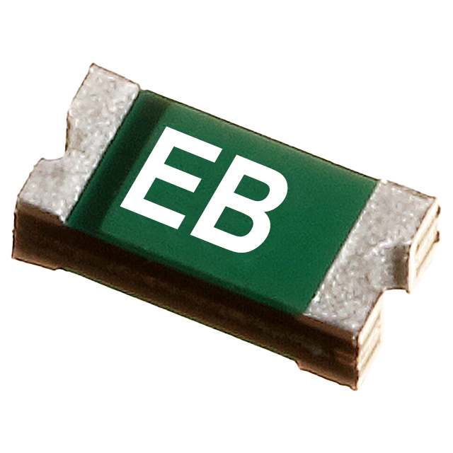 Excel Cell Electronic Co., Ltd. ERFSN020302RZ electronic component product image