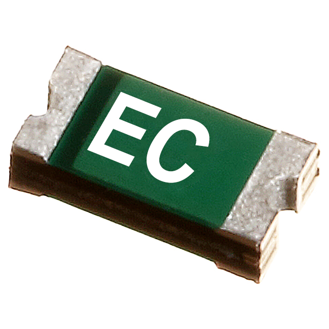 Excel Cell Electronic Co., Ltd. ERFSN035162RZ electronic component product image
