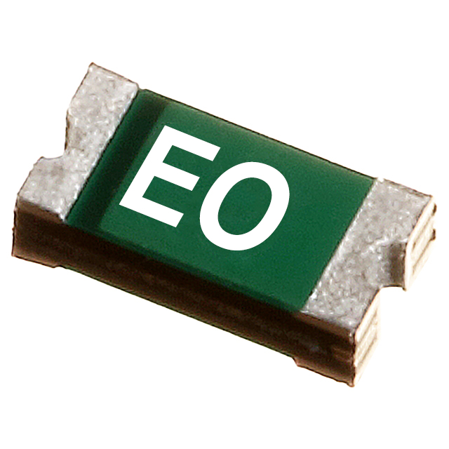 Excel Cell Electronic Co., Ltd. ERFSN075162RZ electronic component product image