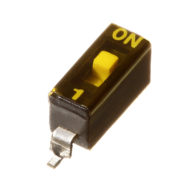 Excel Cell Electronic Co., Ltd. ESD101LDZ electronic component product image