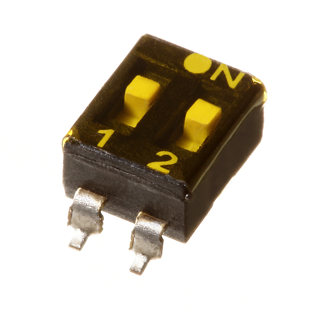 Excel Cell Electronic Co., Ltd. ESD102LDZ electronic component product image