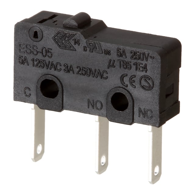 Excel Cell Electronic Co., Ltd. ESS0510310 electronic component product image
