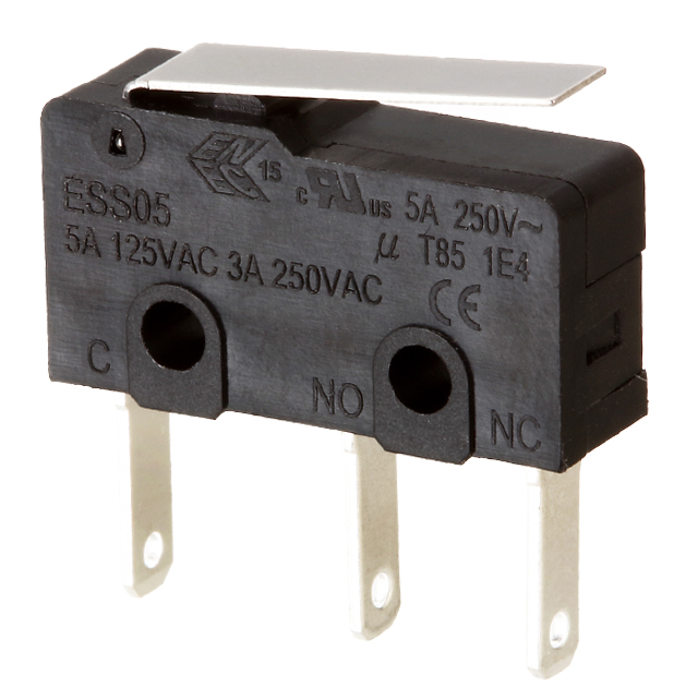 Excel Cell Electronic Co., Ltd. ESS0511310 electronic component product image