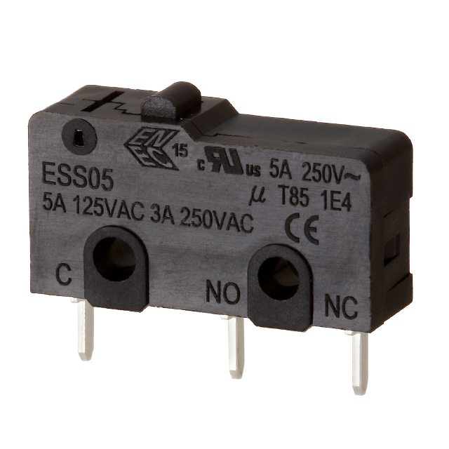 Excel Cell Electronic Co., Ltd. ESS0520310 electronic component product image