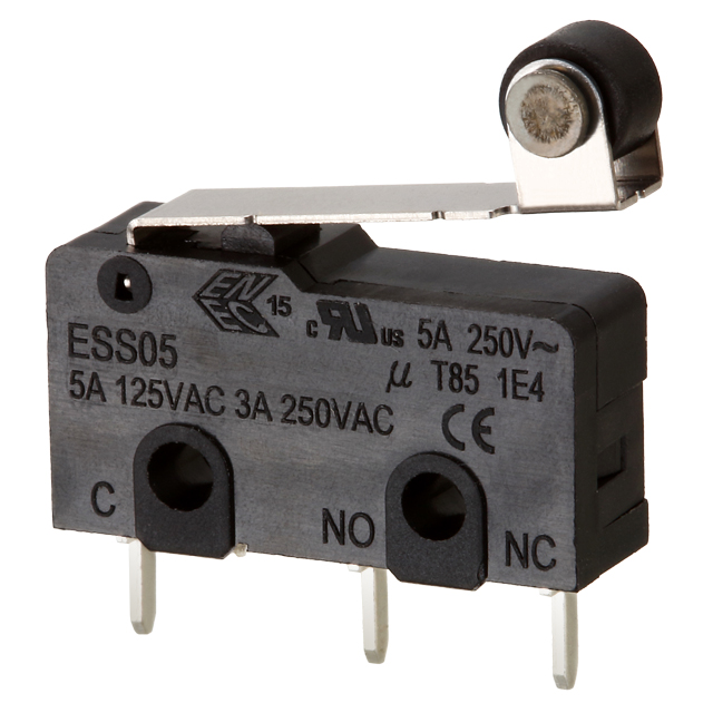 Excel Cell Electronic Co., Ltd. ESS0523310 electronic component product image