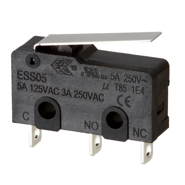 Excel Cell Electronic Co., Ltd. ESS0531310 electronic component product image
