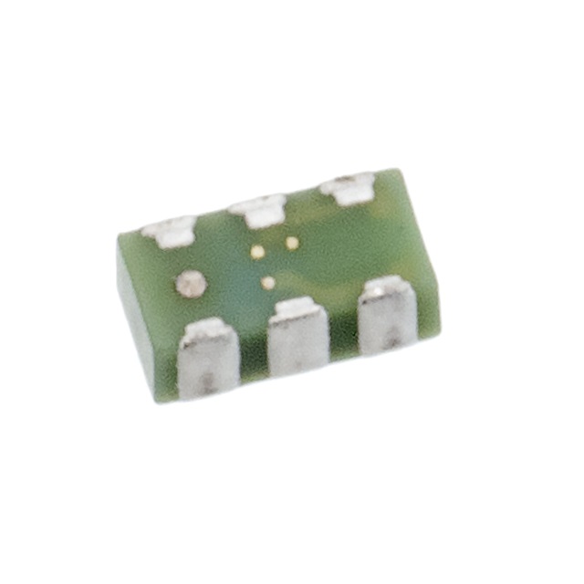 SOSHIN ELECTRIC CO., LTD. HMD9122E electronic component product image