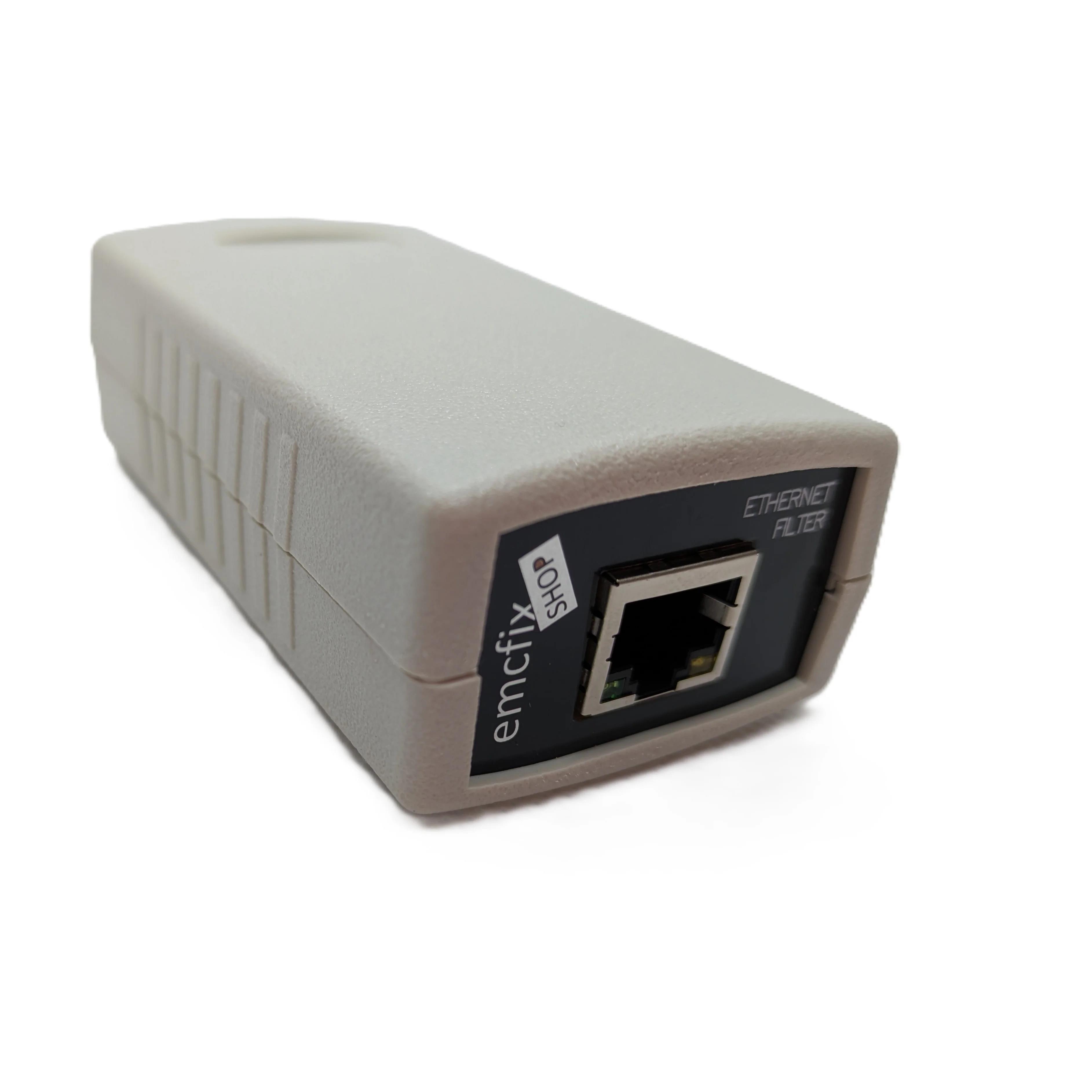 emcfixSHOP KEN-ETHERNET-CASED-FILTER electronic component product image