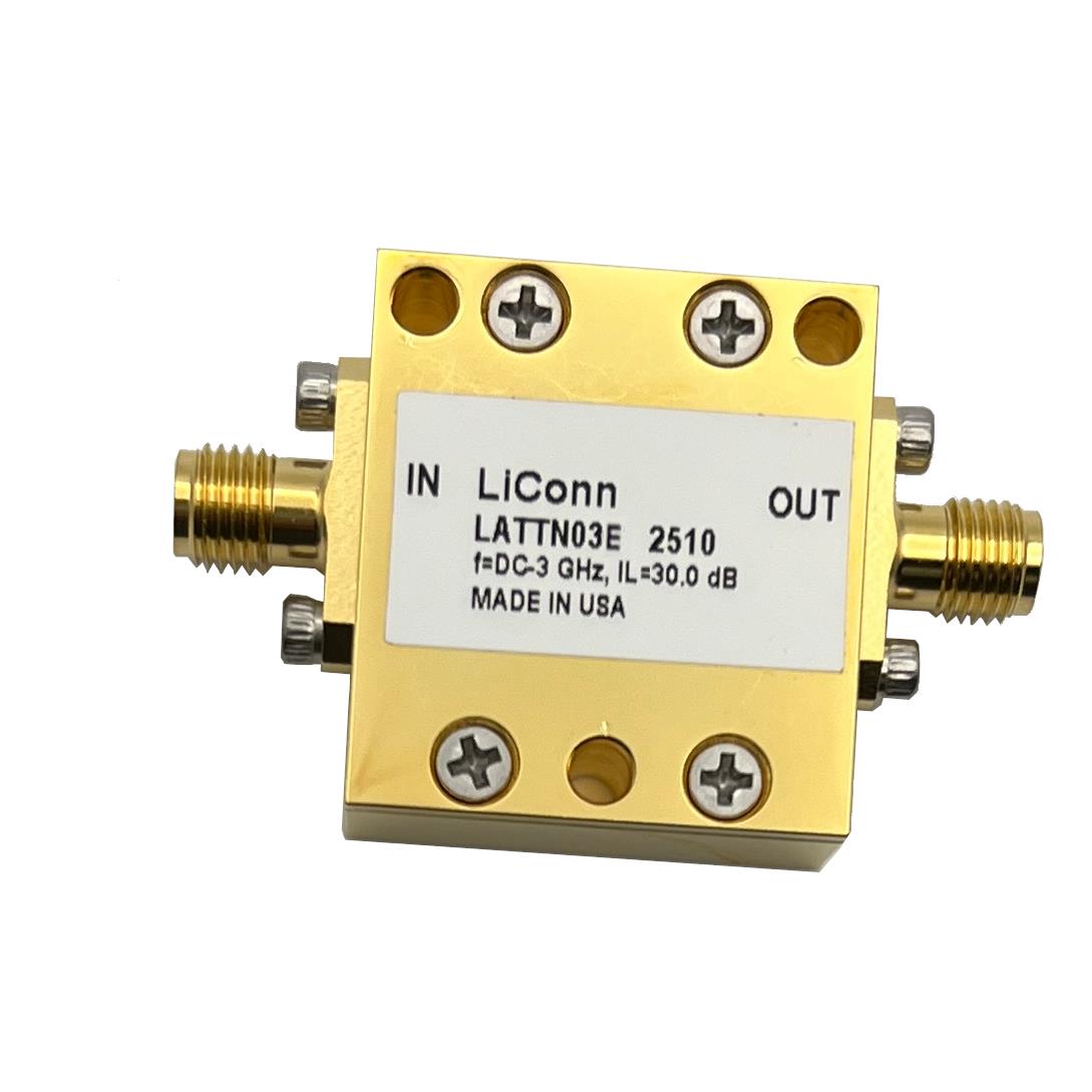 LiConn, Inc. LATTN03E electronic component product image