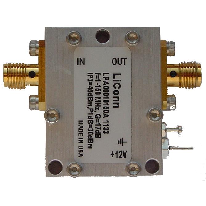 LiConn, Inc. LPA00010150A electronic component product image