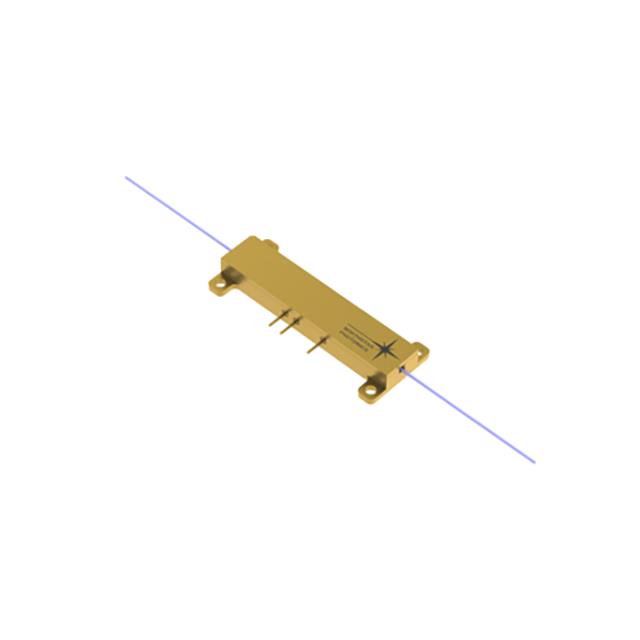 Northstar Photonics NSP-1550PM-001 electronic component product image