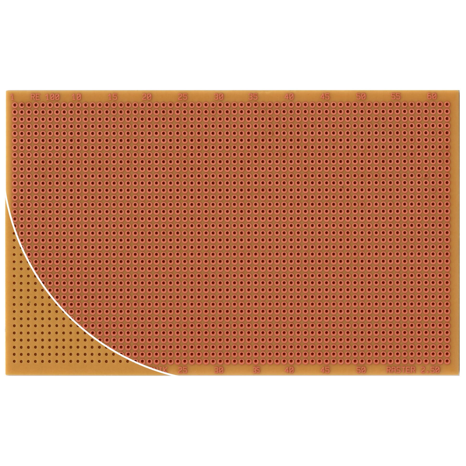 Roth Elektronik RE100-HP electronic component product image