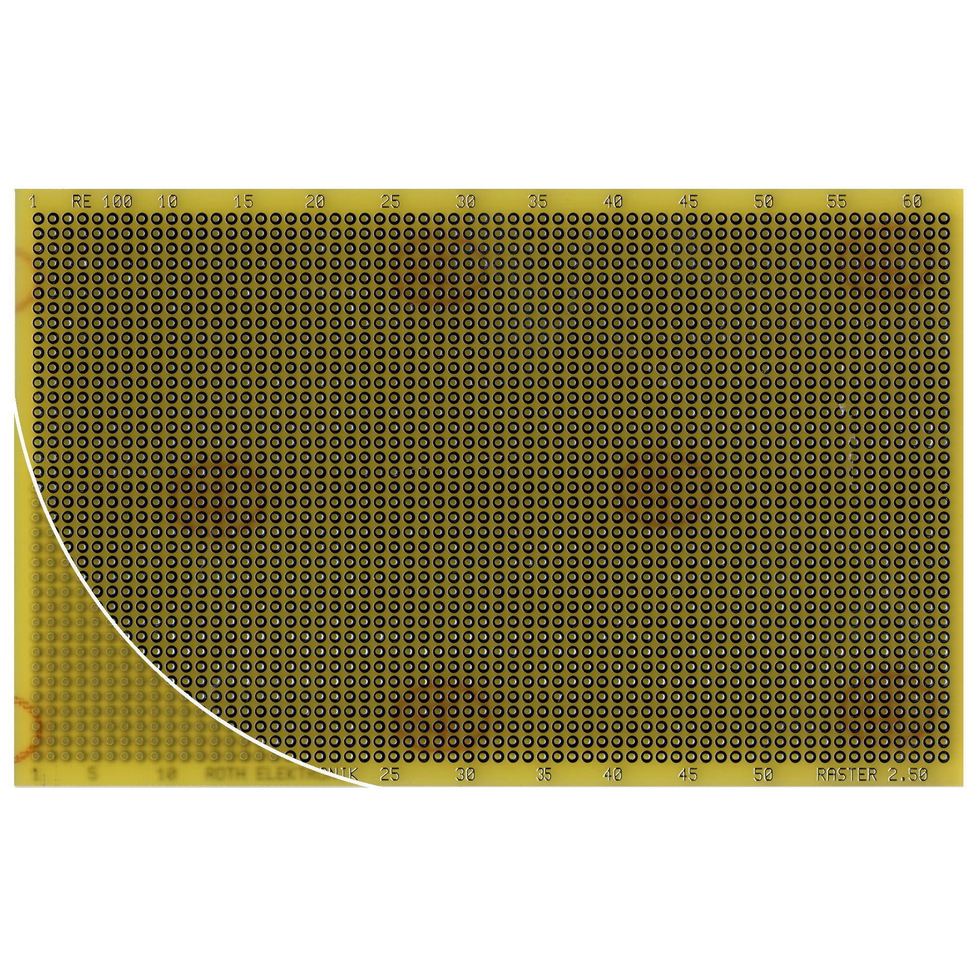 Roth Elektronik RE100-LF electronic component product image