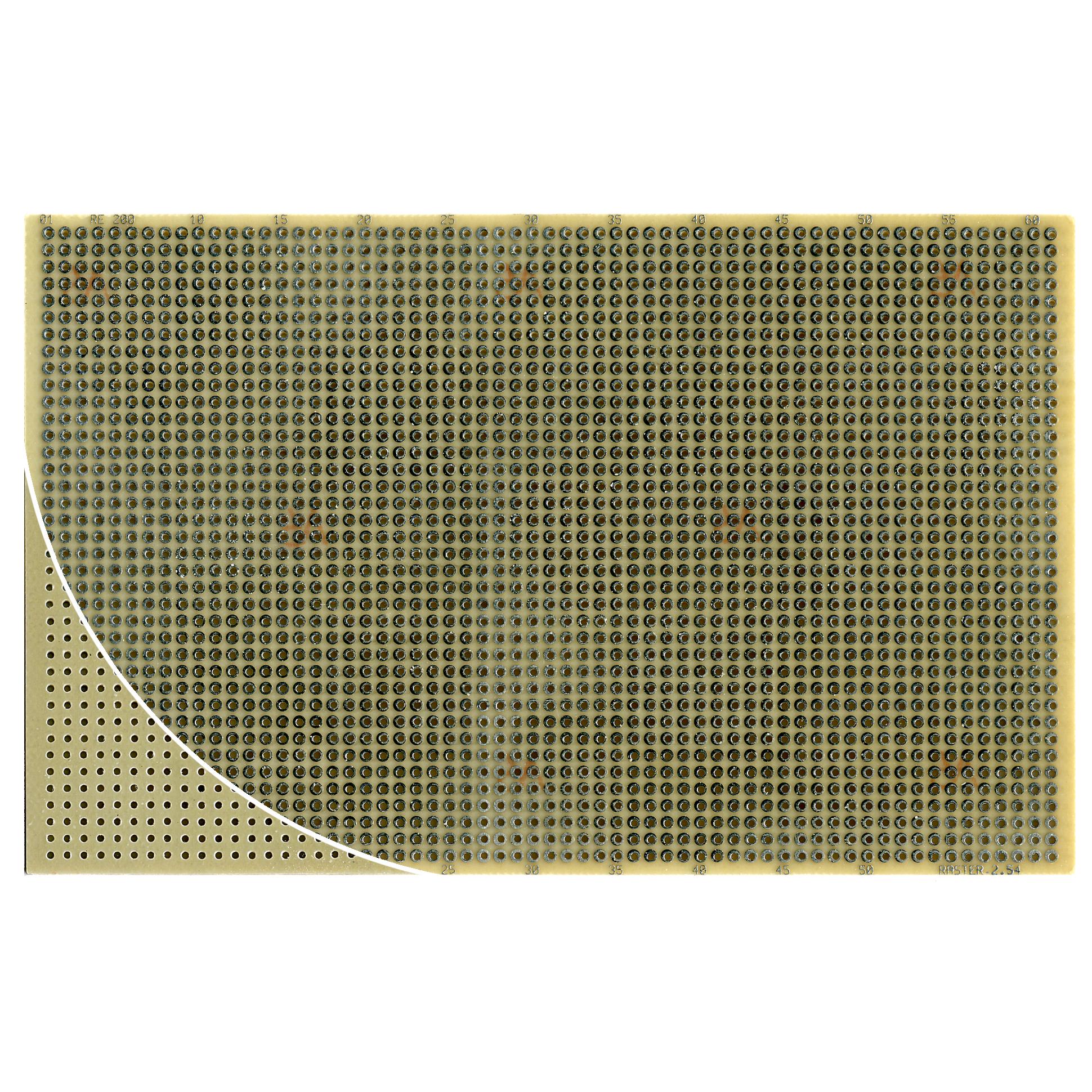 Roth Elektronik RE200-C3 electronic component product image