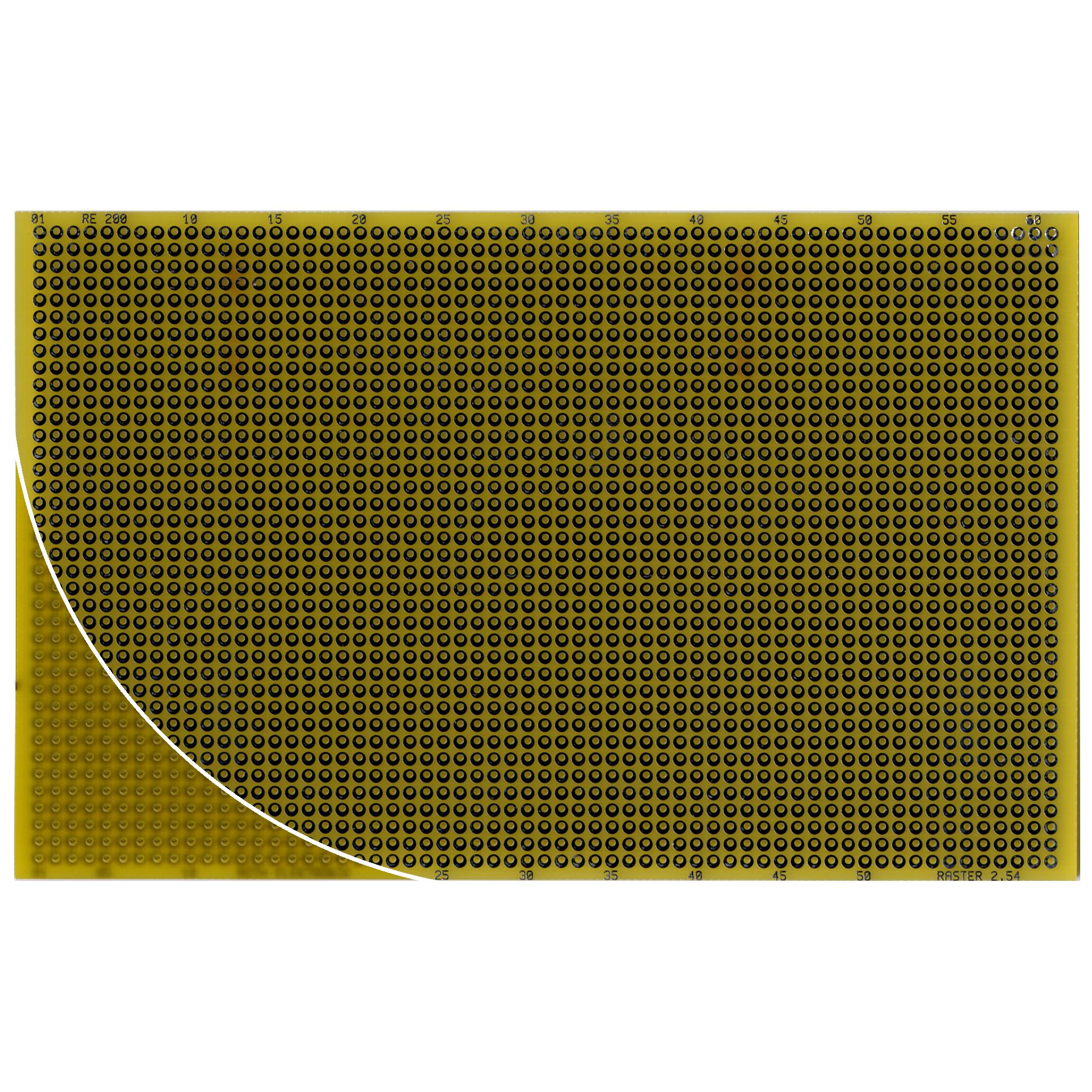 Roth Elektronik RE200-DSPT electronic component product image