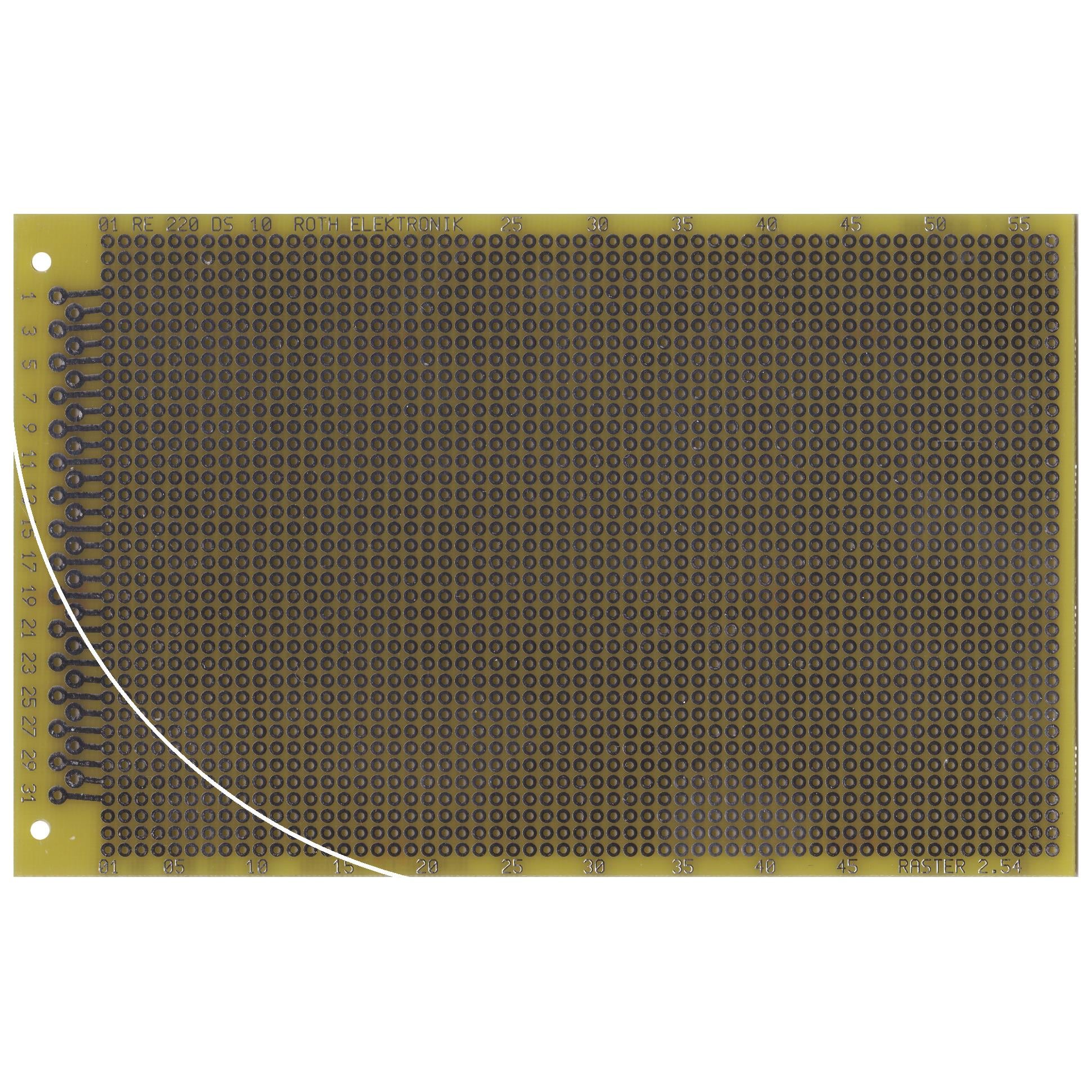 Roth Elektronik RE220-LFDS electronic component product image