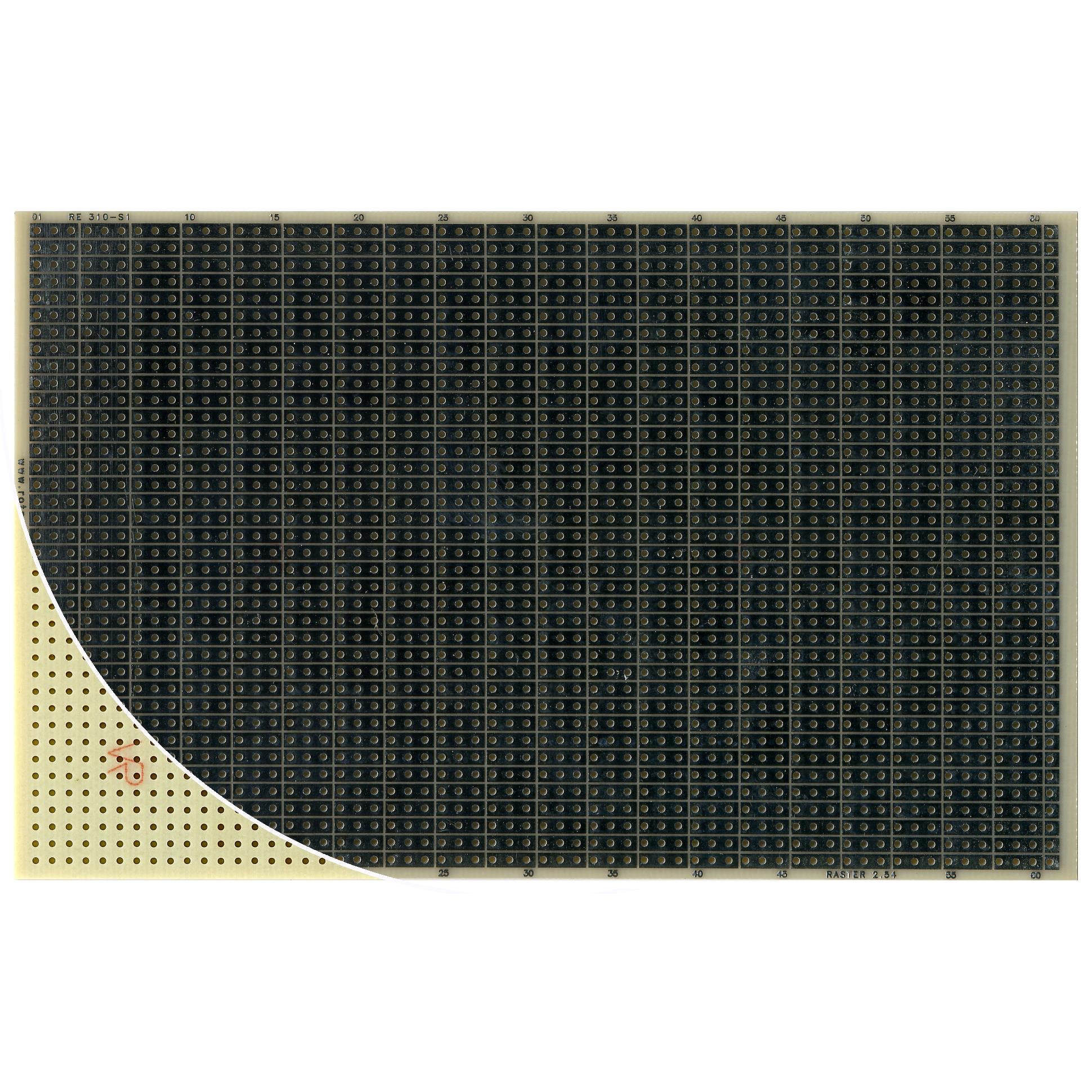 Roth Elektronik RE310-S1 electronic component product image