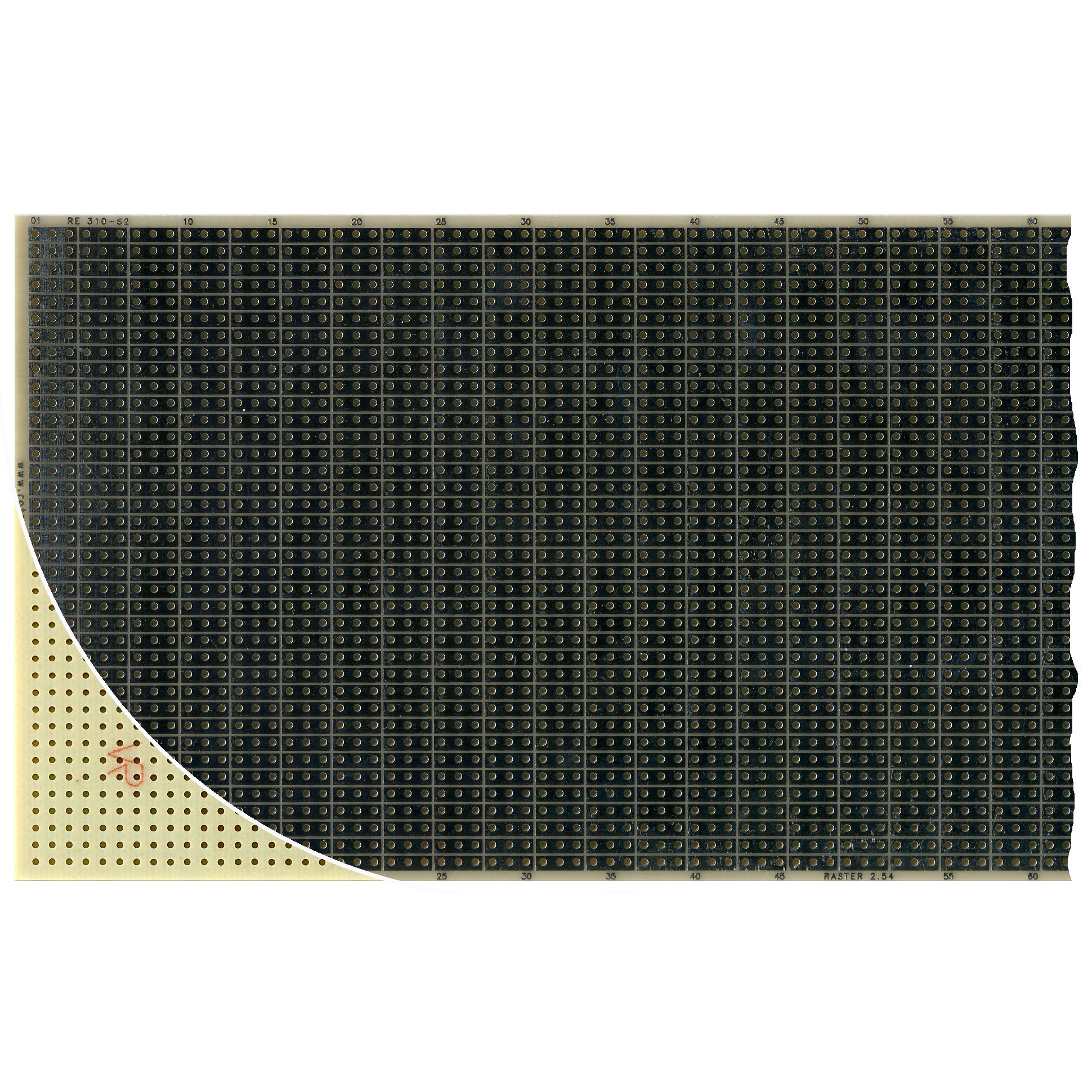 Roth Elektronik RE310-S2 electronic component product image