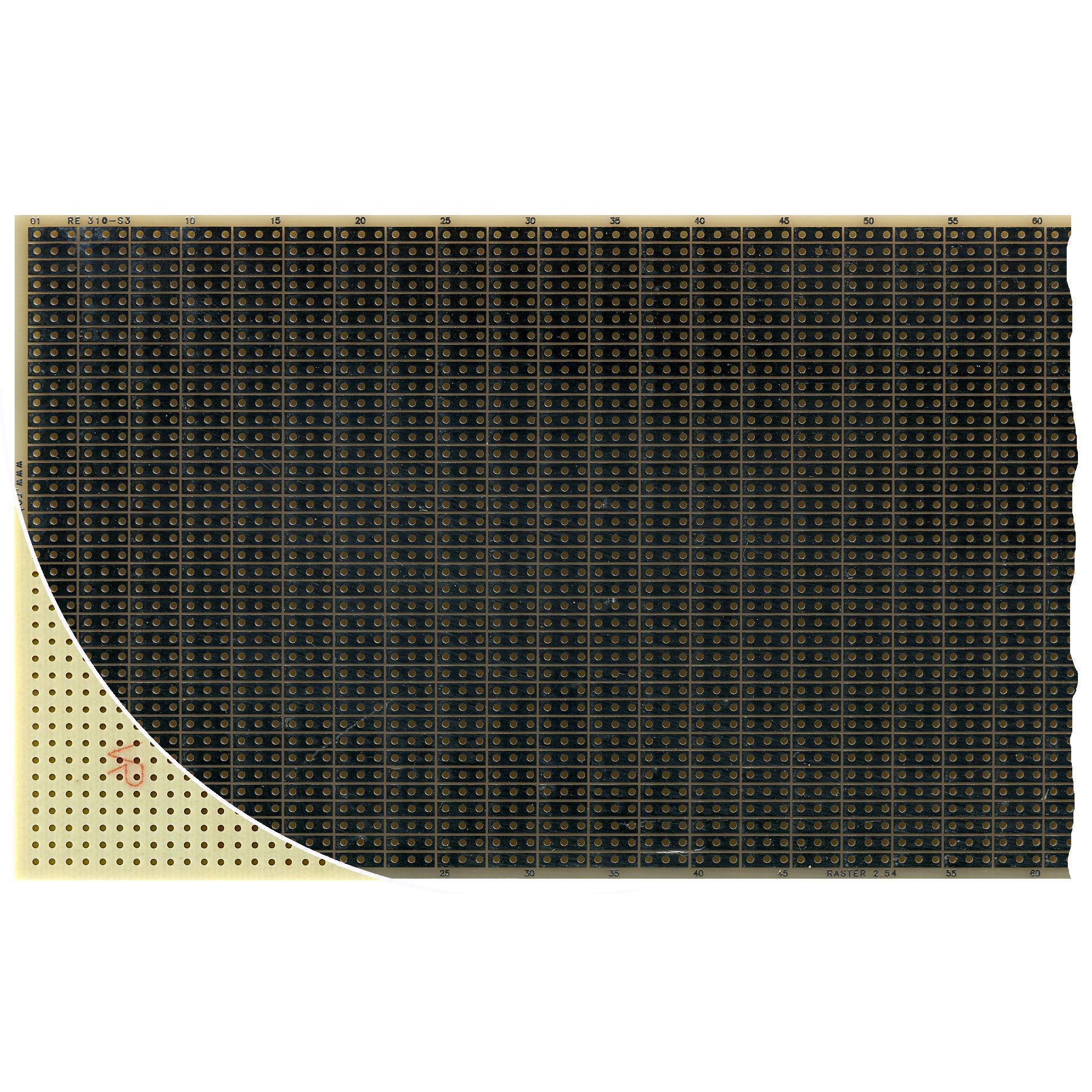 Roth Elektronik RE310-S3 electronic component product image