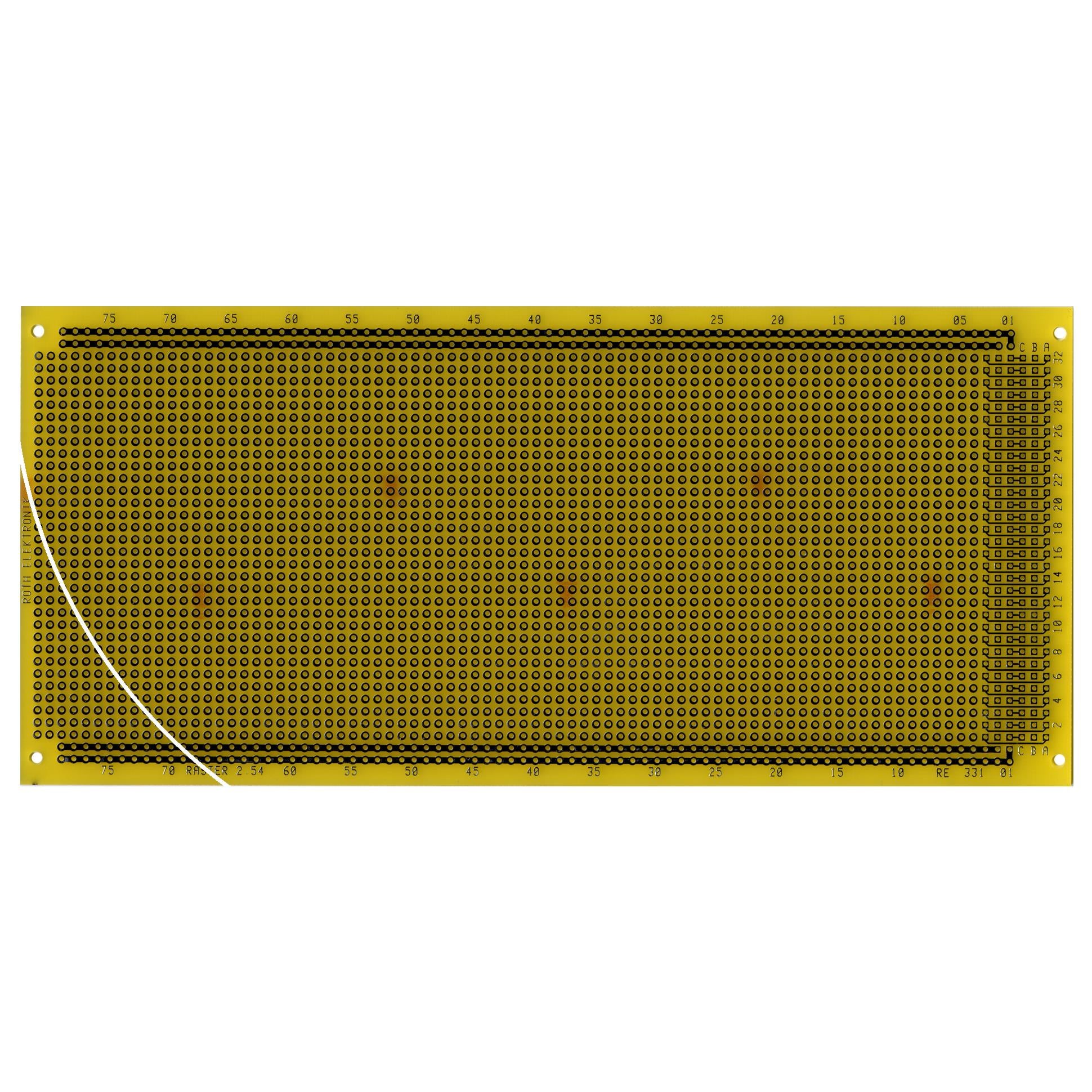Roth Elektronik RE331-LF electronic component product image
