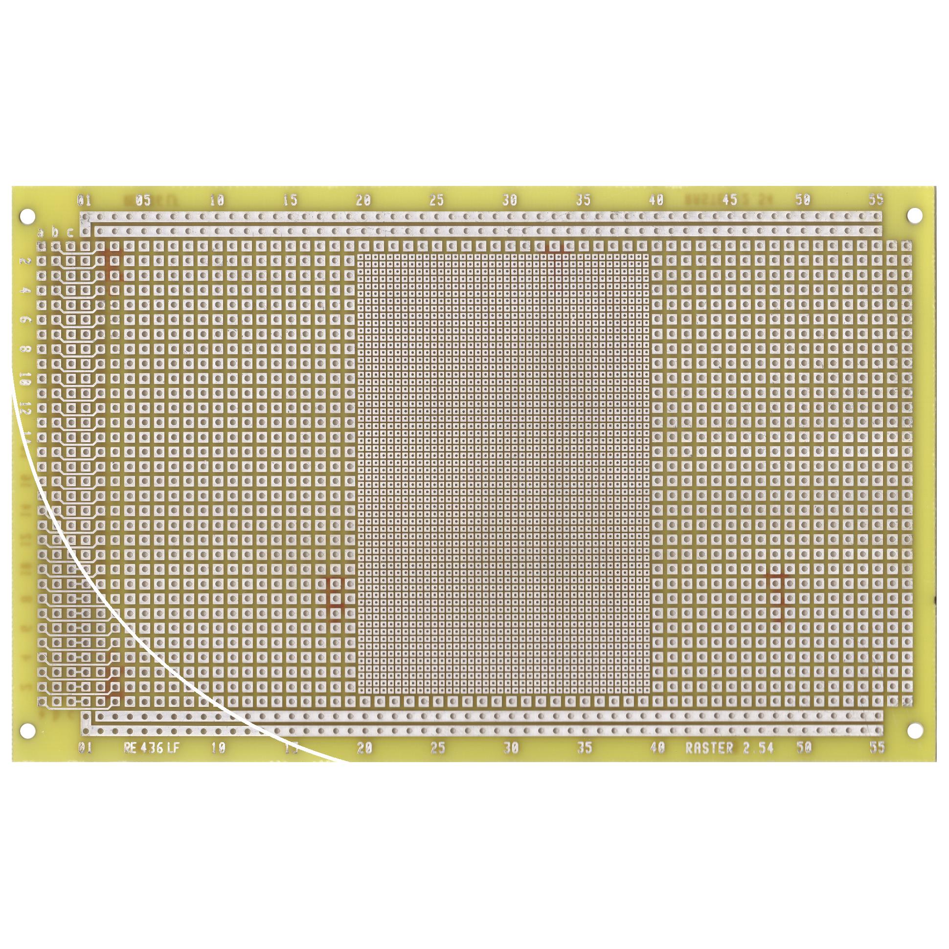 Roth Elektronik RE436-LF electronic component product image