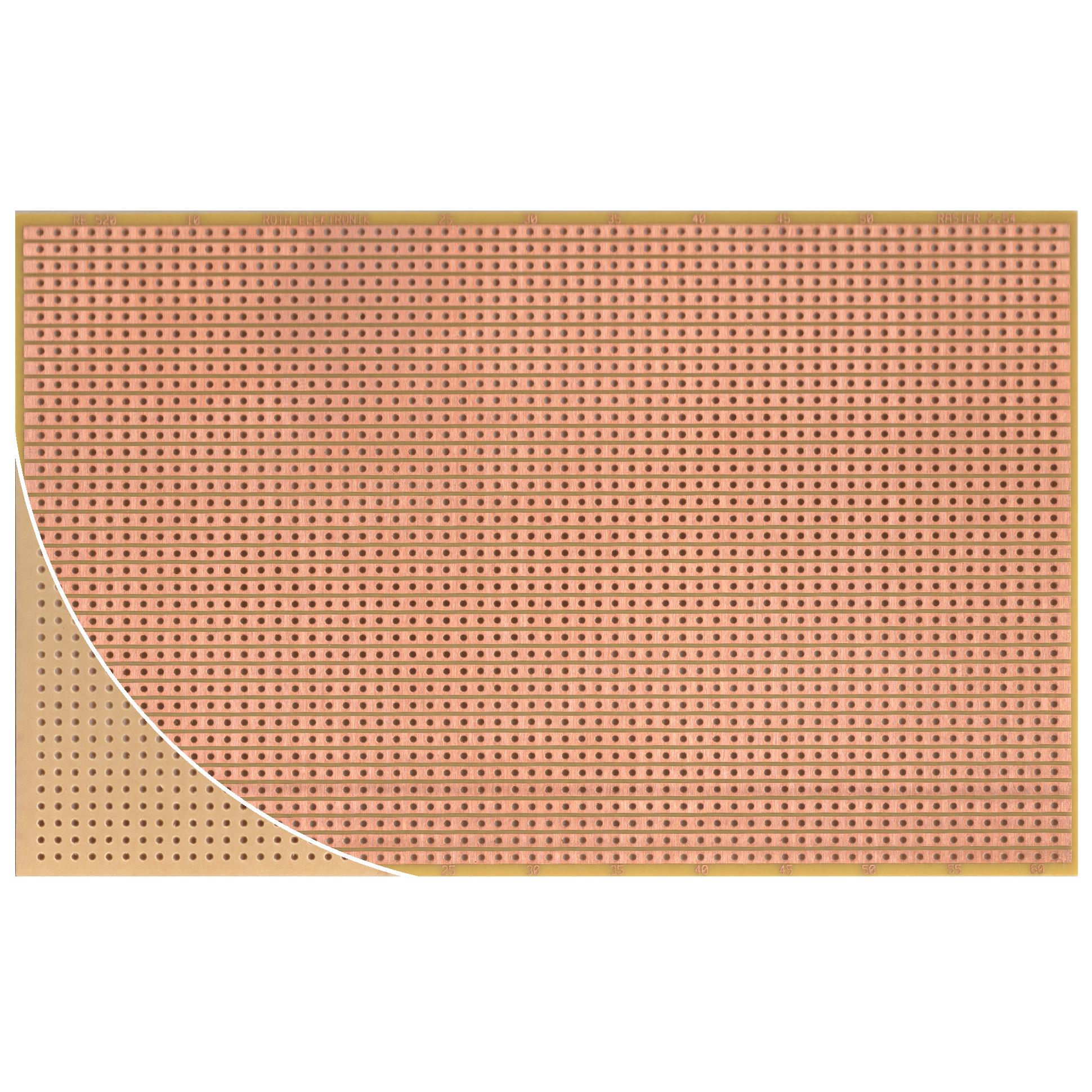 Roth Elektronik RE520-HP electronic component product image