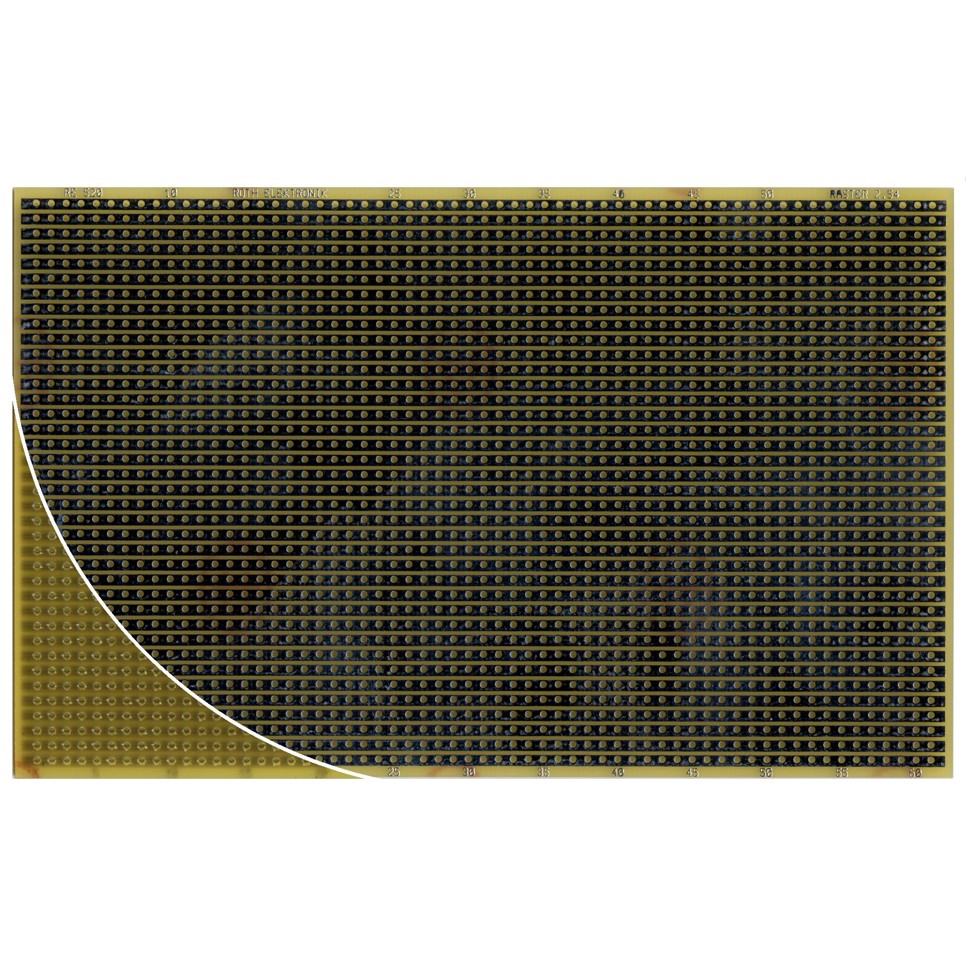 Roth Elektronik RE520-LF electronic component product image