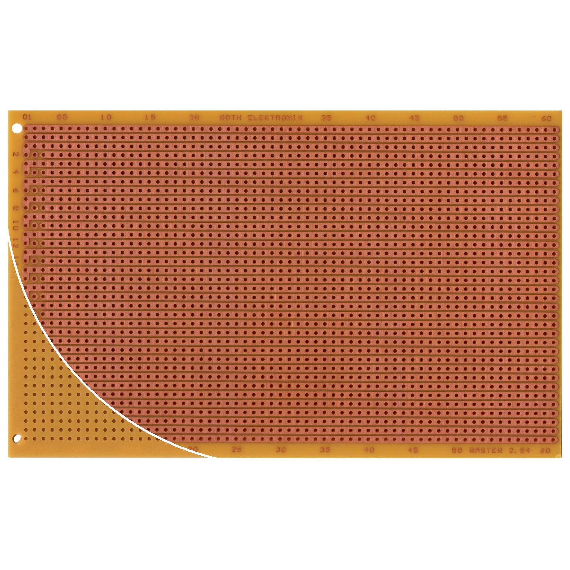 Roth Elektronik RE524-HP electronic component product image