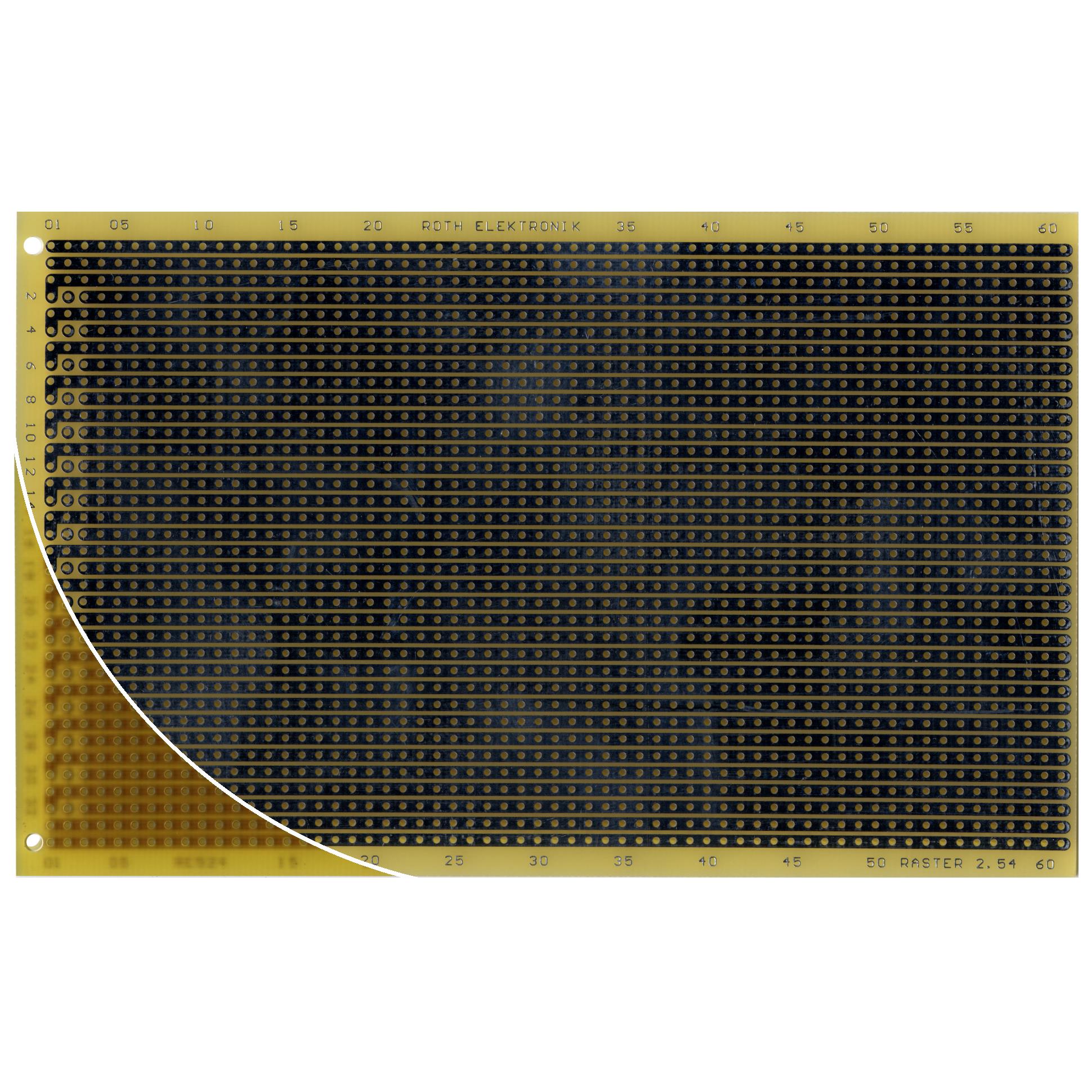 Roth Elektronik RE524-LF electronic component product image