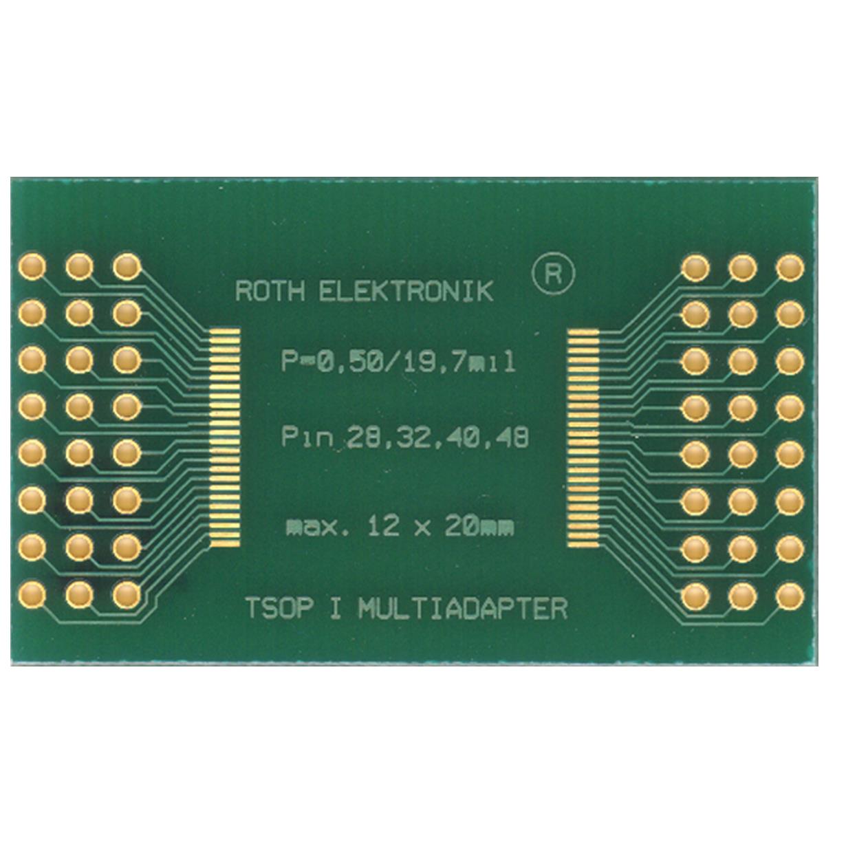 Roth Elektronik RE900-02 electronic component product image