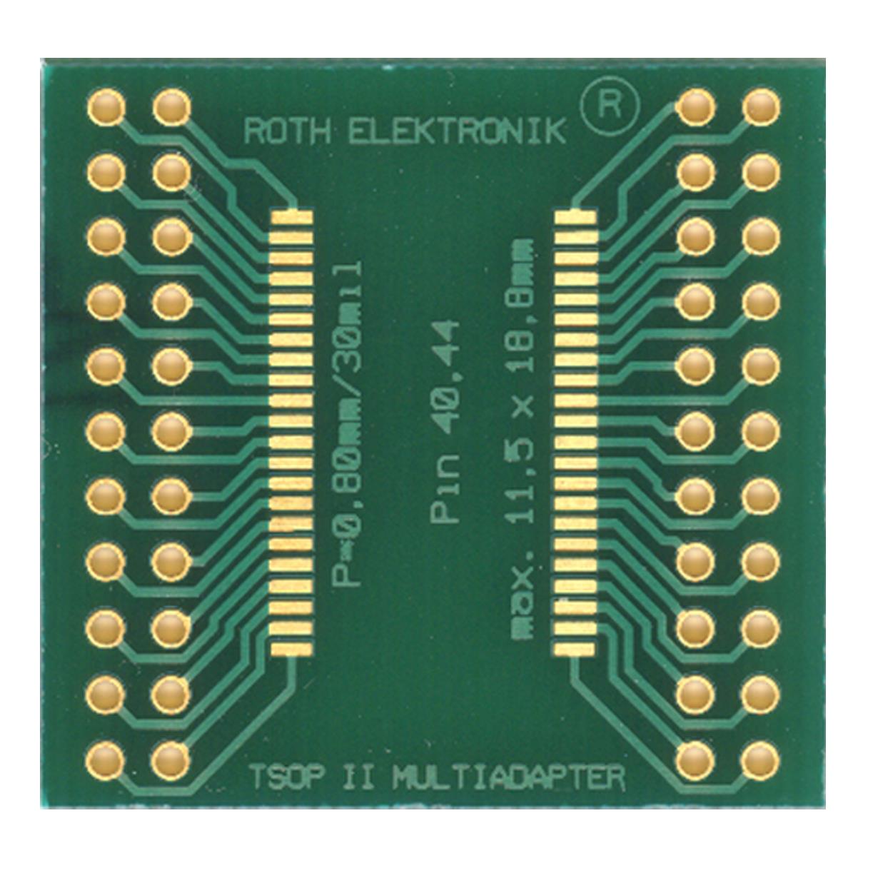 Roth Elektronik RE900-05 electronic component product image