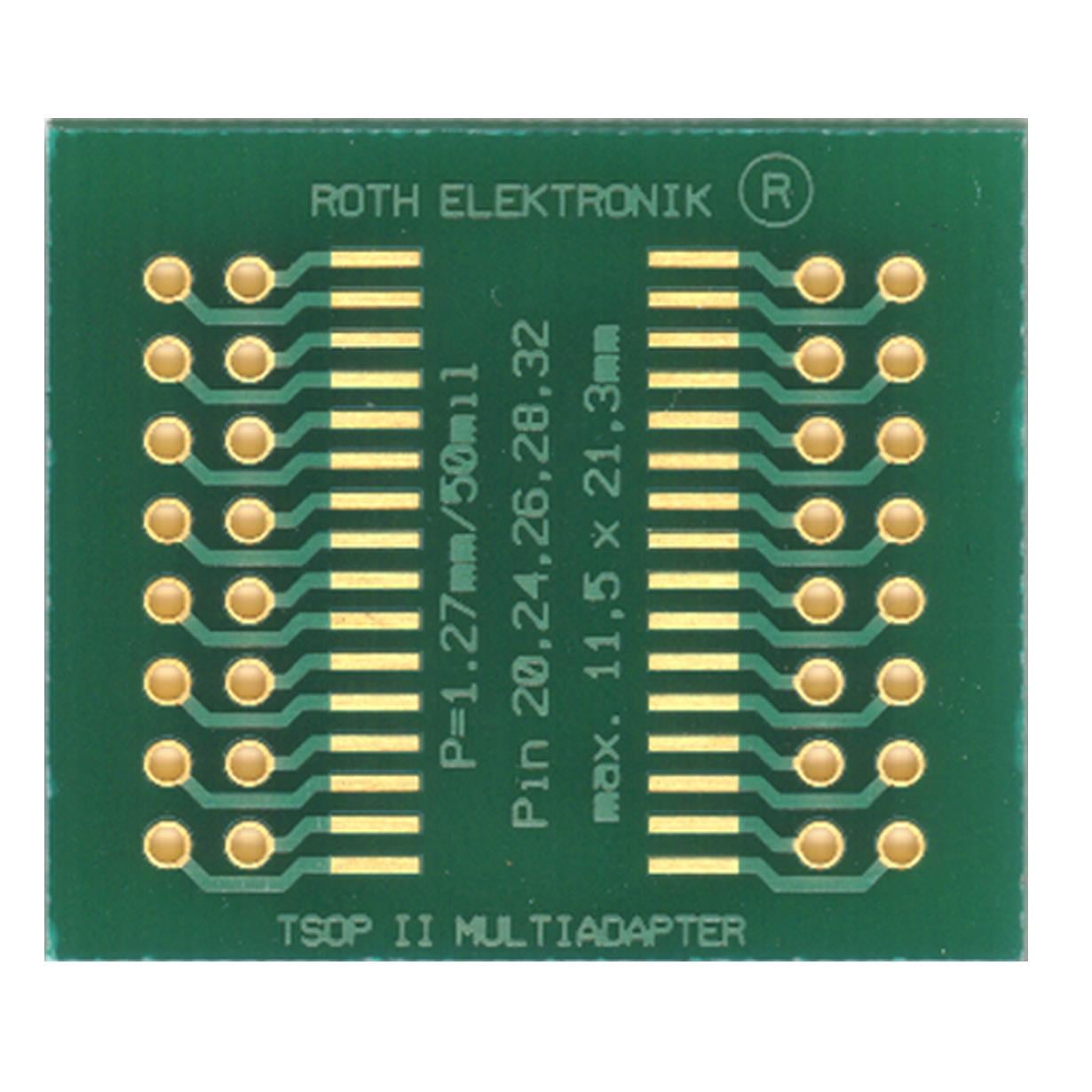 Roth Elektronik RE900-06 electronic component product image