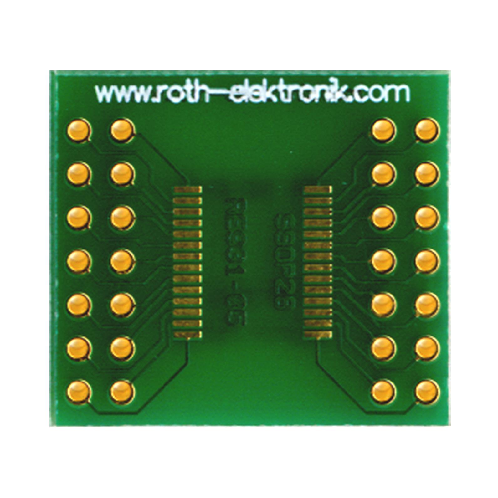 Roth Elektronik RE931-05 electronic component product image