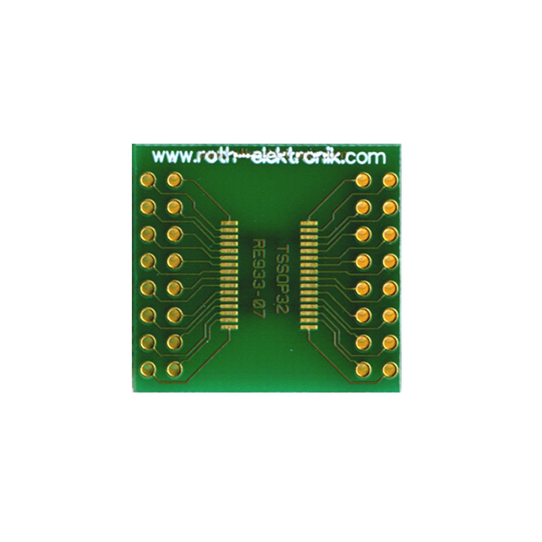 Roth Elektronik RE933-07 electronic component product image
